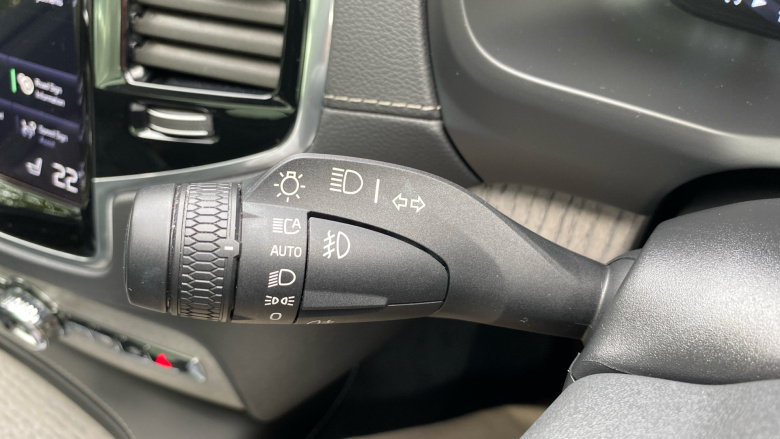 Volvo Xc90 2.0 B5D [235] Inscription Pro 5dr AWD Geartronic Diesel Estate